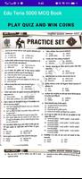 EDU TERIA 5000 MCQ BOOK HINDI screenshot 2