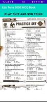 EDU TERIA 5000 MCQ BOOK HINDI screenshot 3