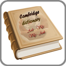 Từ điển Cambridge: Anh - Việt APK