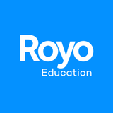 Royo Education Expert simgesi