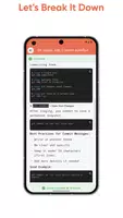Git(Github) Tutorial screenshot 2