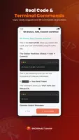 Git(Github) Tutorial imagem de tela 2