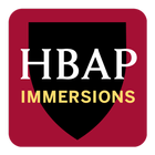 HBAP icône