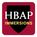 APK HBAP Immersions