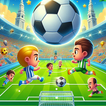 Dream Head Soccer Game icon