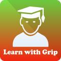 Learn with grip