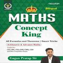Math Concept King By Gangan APK