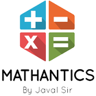 Mathantics By Javal Sir आइकन