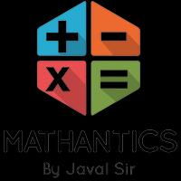 Mathantics By Javal Sir स्क्रीनशॉट 1