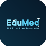 EduMed- BCS & Job Exam Preparation