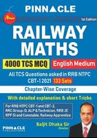 Railway Pinnacle Math Book ENG bài đăng