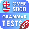 English Grammar Test - English Grammar Quiz App APK