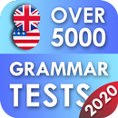 English Grammar Test - English Grammar Quiz App APK