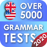 English Grammar Test - English Grammar Quiz App