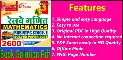 2600 MATH Solution PDF Hindi bài đăng