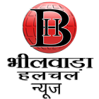 Bhilwara Halchal ikona