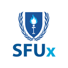 SFUx Learn icône