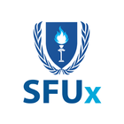 SFUx Learn icon