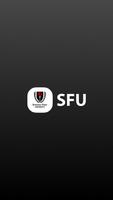 SFU LMS ポスター