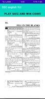 SSC YCT English  Book اسکرین شاٹ 2