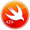Swift Tutorial ikona
