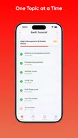 Swift Tutorial screenshot 1