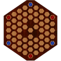 Hexxagon