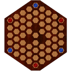 Hexxagon иконка
