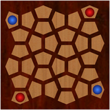 Penntagon icon