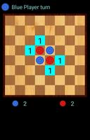 Reversi скриншот 1