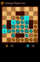 Reversi скриншот 2