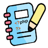 Edu PHP icône