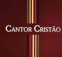 Cantor Cristão Igreja Batista Cartaz