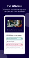 eduMe screenshot 1