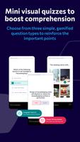 eduMe Content Builder تصوير الشاشة 3