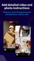 eduMe Content Builder تصوير الشاشة 1