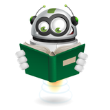 App Escolar icône