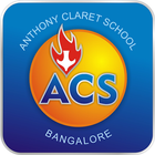 Anthony Claret School icône