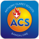 Anthony Claret School 图标