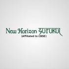 New Horizon Gurukul آئیکن