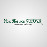 New Horizon Gurukul-icoon