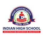 Indian High School ícone