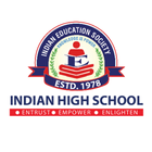 Indian High School icon