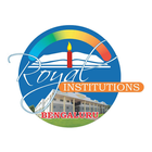 Royal International School icône