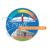 Icona Royal International School
