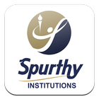 Spurthy Global School icône