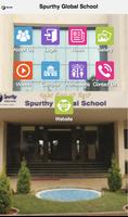 Spurthy Global School تصوير الشاشة 1