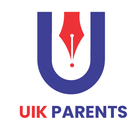 UIK Parent App 圖標