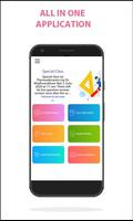 Futuring Learning App 海報