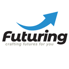 آیکون‌ Futuring Exams App